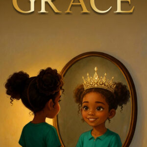 Grace - A Royal Daughter of the King - eBook